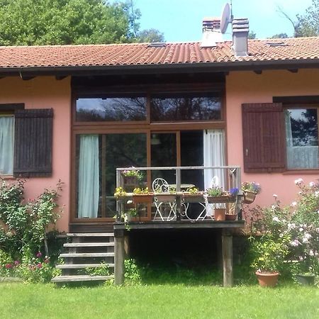 Il Pettirosso Di Giusvalla Экстерьер фото