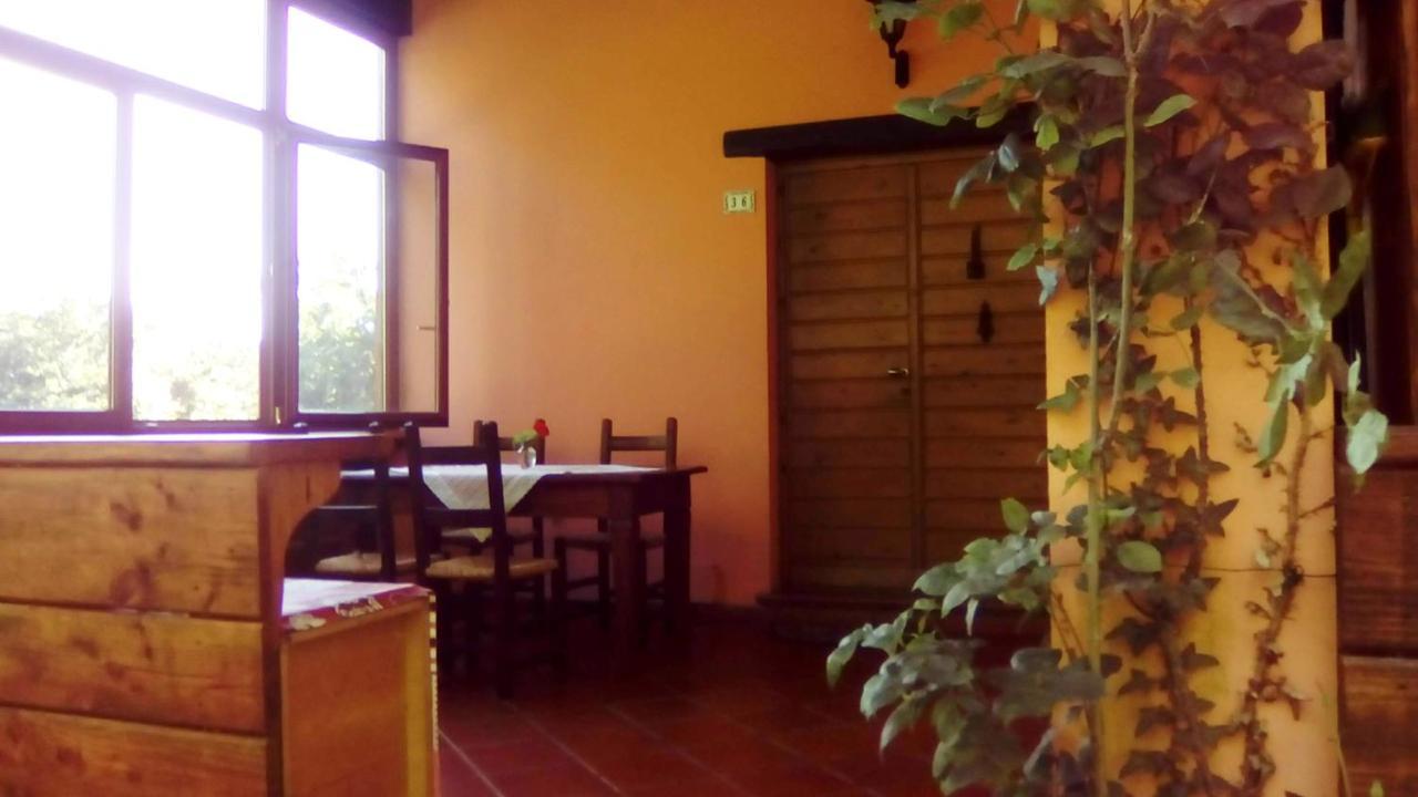 Il Pettirosso Di Giusvalla Экстерьер фото