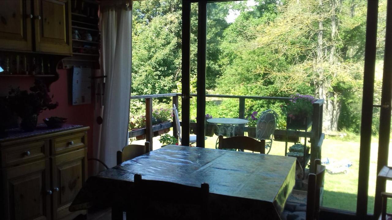Il Pettirosso Di Giusvalla Экстерьер фото