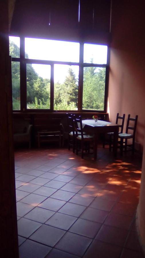 Il Pettirosso Di Giusvalla Экстерьер фото
